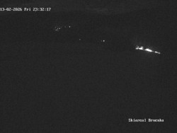 Sjezdovka, Vernířovice