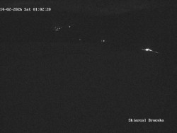 Sjezdovka, Vernířovice