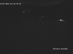 Sjezdovka, Vernířovice