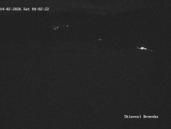 Sjezdovka, Vernířovice