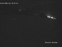 Sjezdovka, Vernířovice