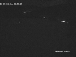 Sjezdovka, Vernířovice