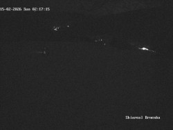 Sjezdovka, Vernířovice