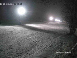 Sjezdovka, Vernířovice