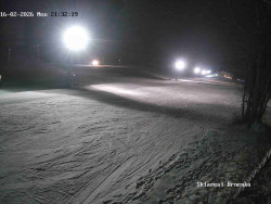 Sjezdovka, Vernířovice