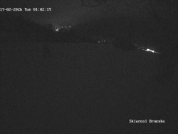 Sjezdovka, Vernířovice