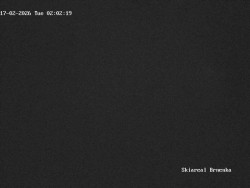 Sjezdovka, Vernířovice