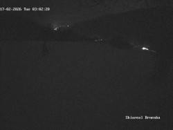 Sjezdovka, Vernířovice