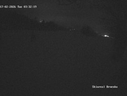 Sjezdovka, Vernířovice