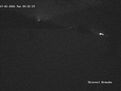 Sjezdovka, Vernířovice