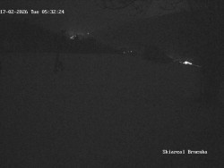 Sjezdovka, Vernířovice