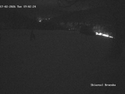 Sjezdovka, Vernířovice