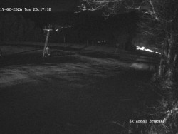 Sjezdovka, Vernířovice