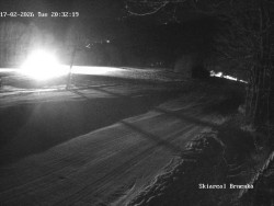 Sjezdovka, Vernířovice