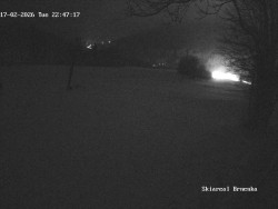 Sjezdovka, Vernířovice