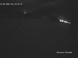 Sjezdovka, Vernířovice