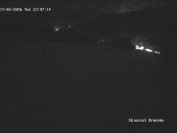 Sjezdovka, Vernířovice