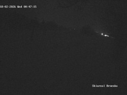 Sjezdovka, Vernířovice