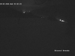 Sjezdovka, Vernířovice