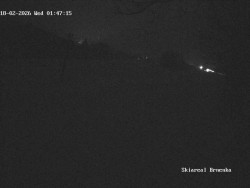 Sjezdovka, Vernířovice