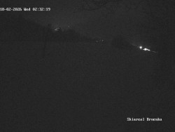 Sjezdovka, Vernířovice