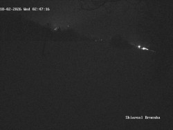 Sjezdovka, Vernířovice