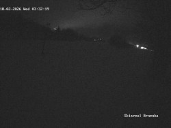 Sjezdovka, Vernířovice