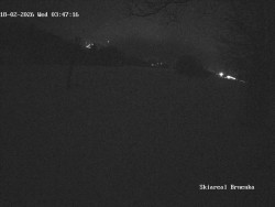 Sjezdovka, Vernířovice