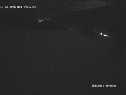 Sjezdovka, Vernířovice