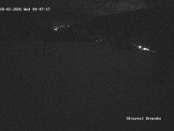 Sjezdovka, Vernířovice