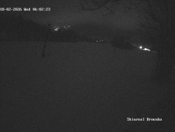 Sjezdovka, Vernířovice