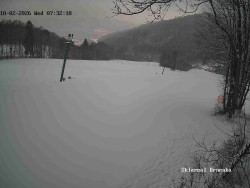 Sjezdovka, Vernířovice