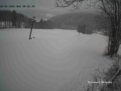 Sjezdovka, Vernířovice