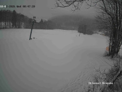 Sjezdovka, Vernířovice