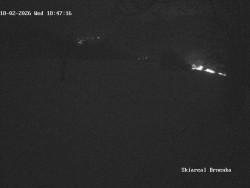 Sjezdovka, Vernířovice