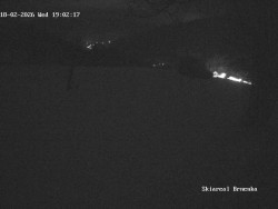 Sjezdovka, Vernířovice