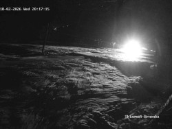 Sjezdovka, Vernířovice