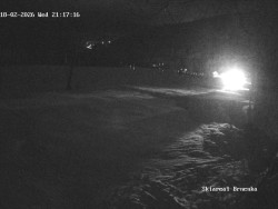 Sjezdovka, Vernířovice