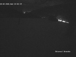 Sjezdovka, Vernířovice