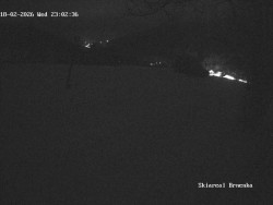 Sjezdovka, Vernířovice