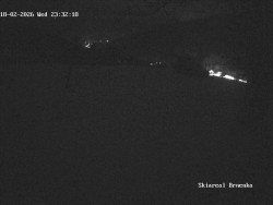 Sjezdovka, Vernířovice