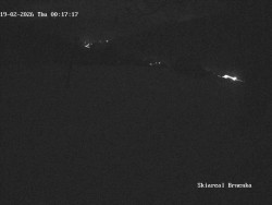 Sjezdovka, Vernířovice