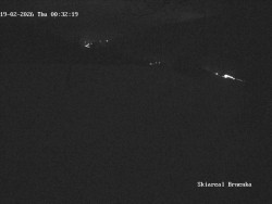 Sjezdovka, Vernířovice