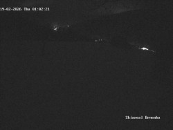 Sjezdovka, Vernířovice