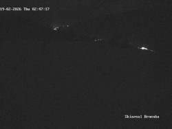 Sjezdovka, Vernířovice