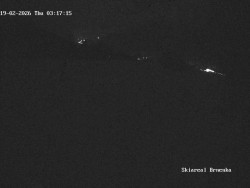 Sjezdovka, Vernířovice