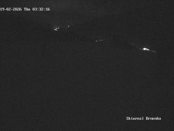 Sjezdovka, Vernířovice