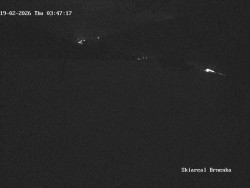 Sjezdovka, Vernířovice