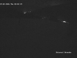 Sjezdovka, Vernířovice