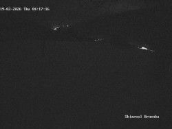 Sjezdovka, Vernířovice